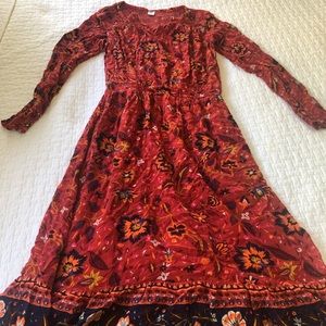 Old navy dress sz small